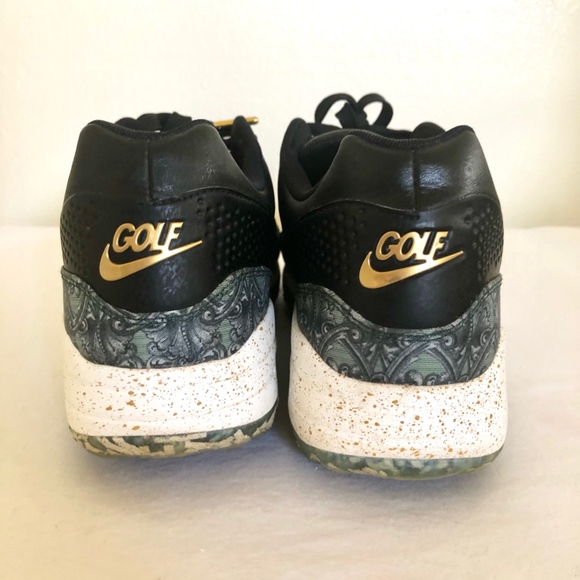 Nike Air Max 1 Golf Payday Sneakers Size 10.5 - Picture 5 of 8